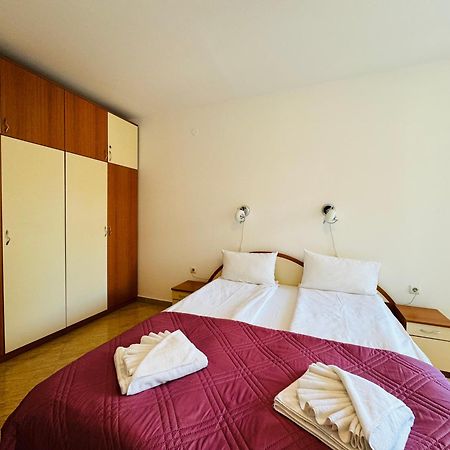 Sun Village B 320 Apartment Slăntjev Brjag Exteriör bild