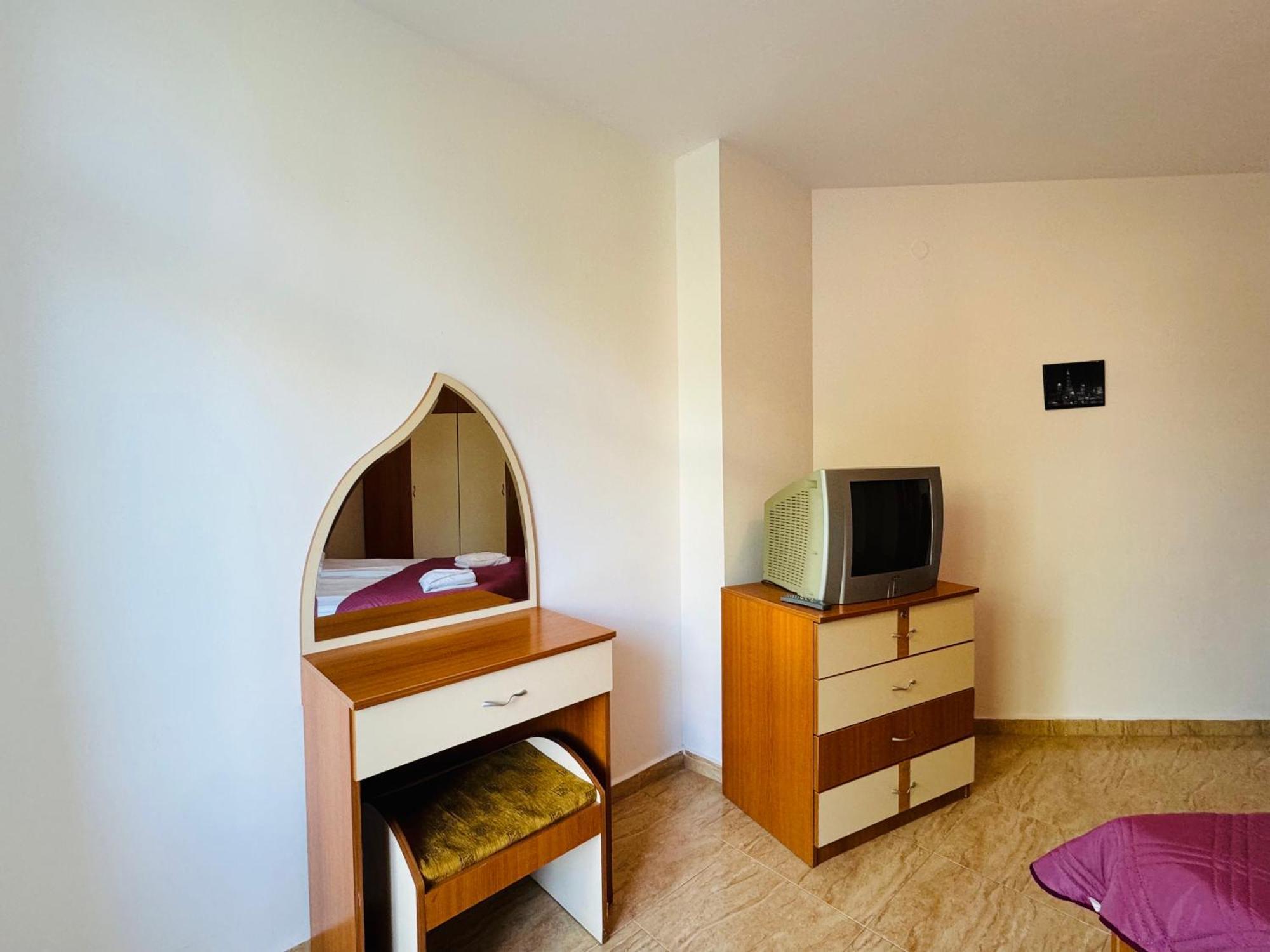 Sun Village B 320 Apartment Slăntjev Brjag Exteriör bild