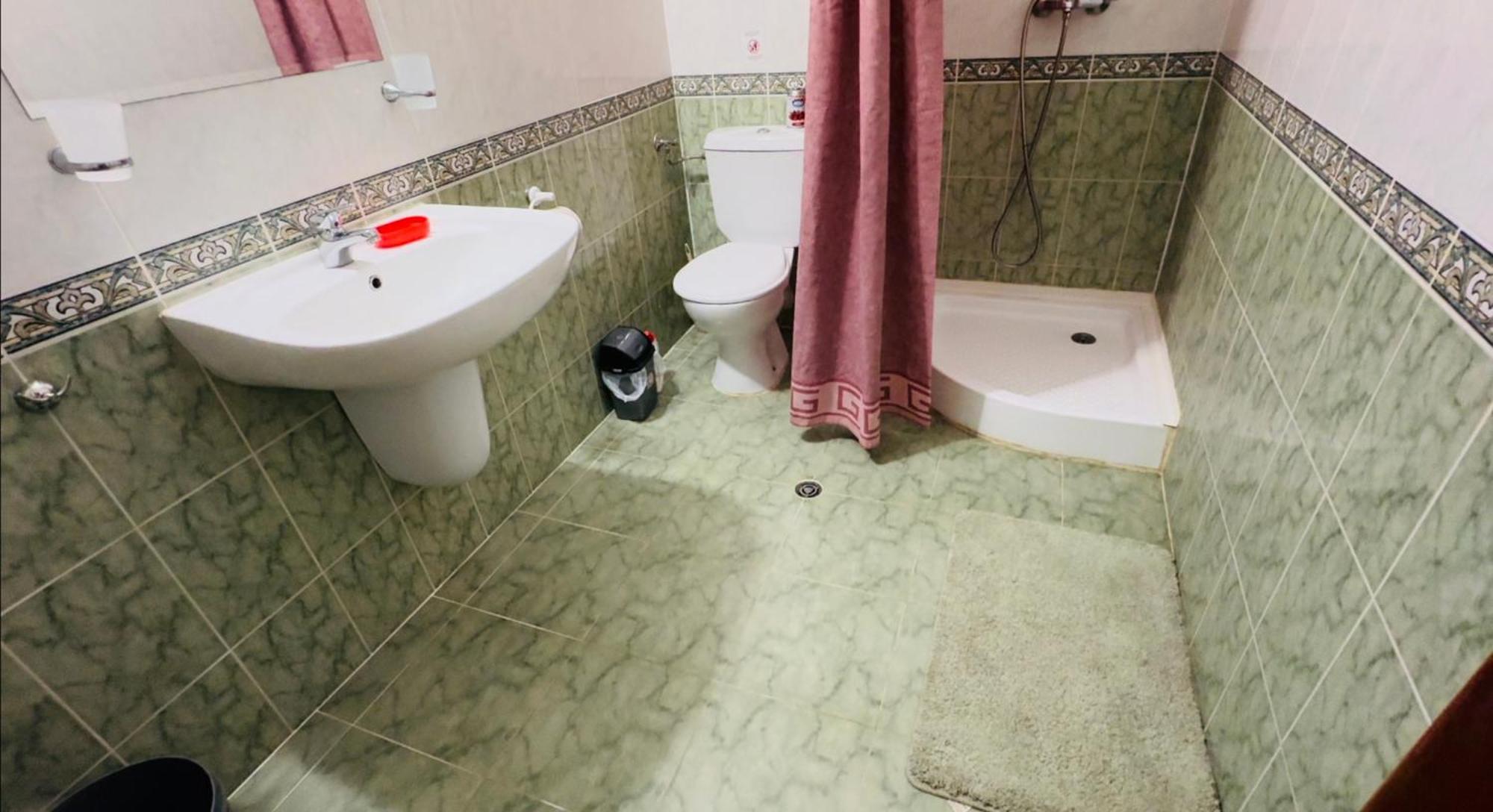 Sun Village B 320 Apartment Slăntjev Brjag Exteriör bild