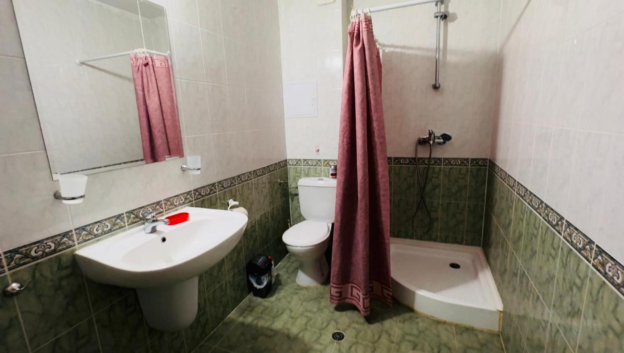 Sun Village B 320 Apartment Slăntjev Brjag Exteriör bild