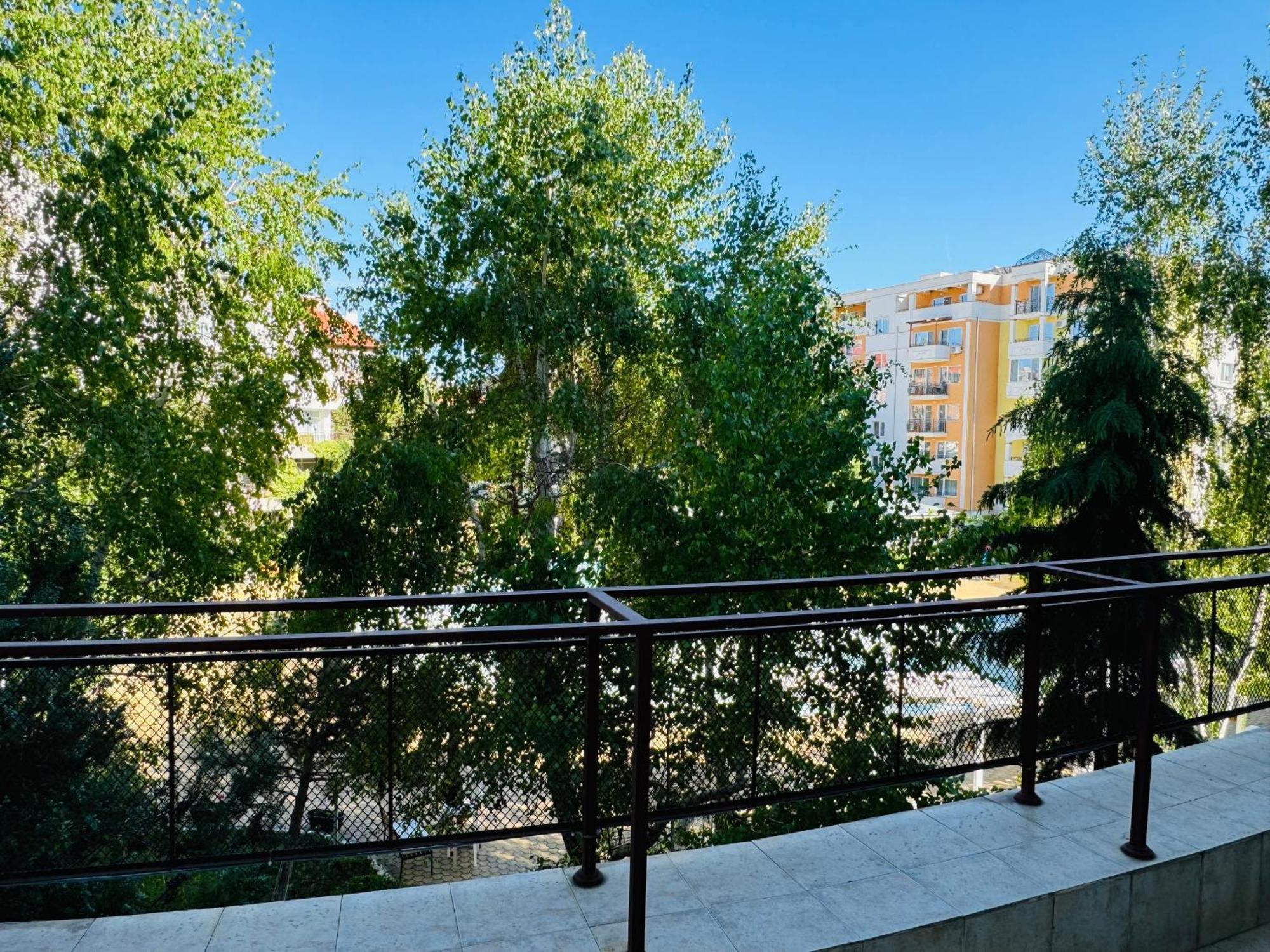 Sun Village B 320 Apartment Slăntjev Brjag Exteriör bild