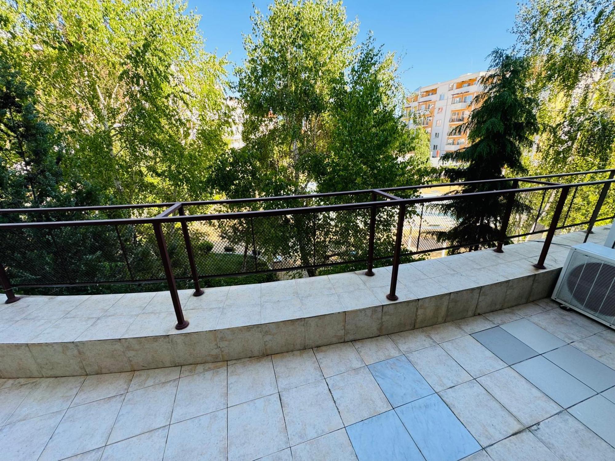 Sun Village B 320 Apartment Slăntjev Brjag Exteriör bild